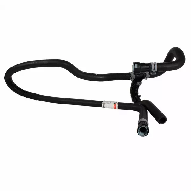 2001-2019 Ford Heater Hose - Motorcraft (KT-160)