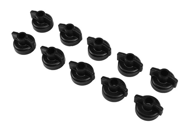 Headlamp Assembly Wing-Nut