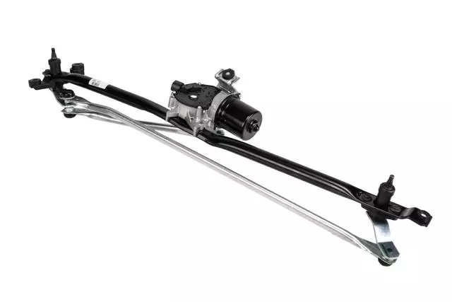 Windshield Wiper System Module