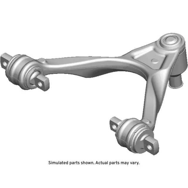 Upper Control Arm