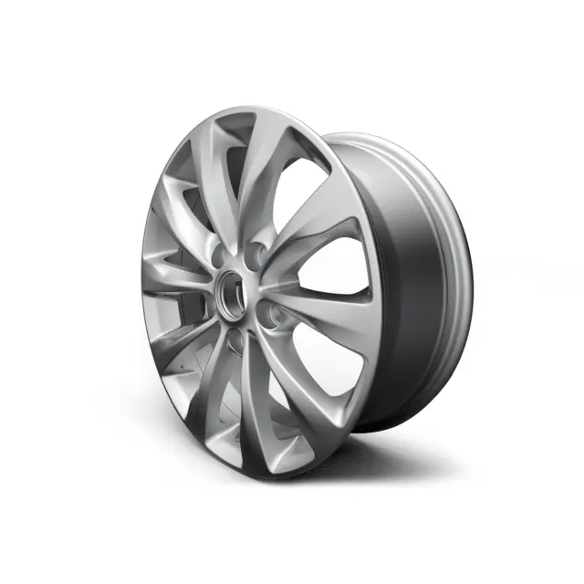 A A A☆ 2017-2020 Chrysler Wheel, Alloy 5RJ39GSAAA | My Mopar Parts