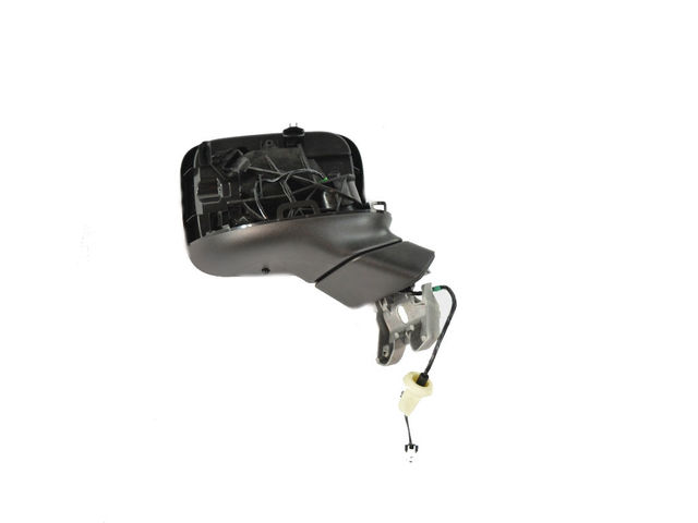 Genuine Mopar Jeep Renegade Rear View Mirror Cover 2015-2022 - OEM Brand New 5UW32LXHAA