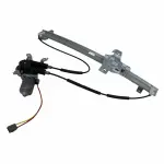 Motorcraft™ Window Regulator