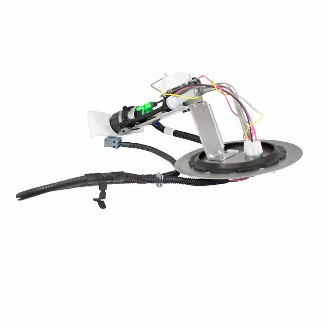 Fuel Pump And Sender Assembly