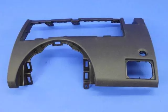 Steering Column Opening Kneeblocker