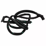 2010-2019 Ford - Door Weather-Strip