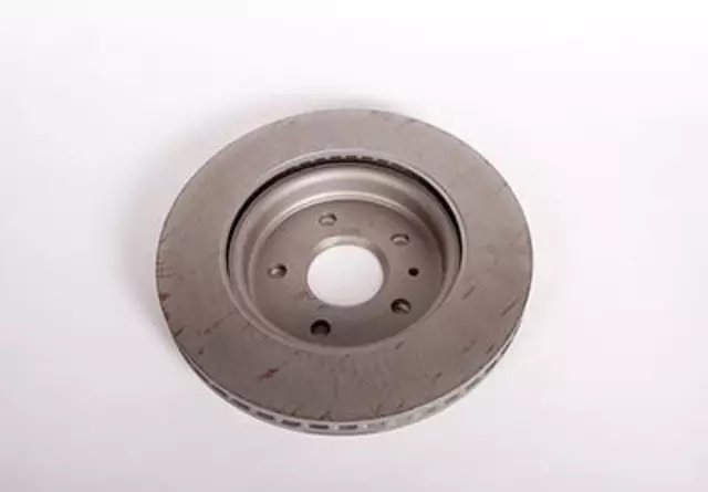 Rear Disc Brake Rotor