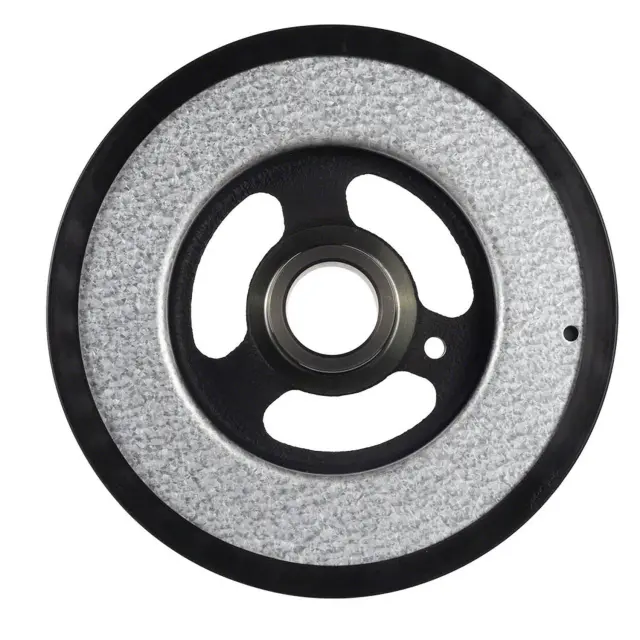 NJ5Z-6312-A - Engine Crankshaft Pulley 2013-2025 Ford | Ford Parts