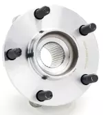 Value Advantage™ HUB ASSY FRONT RH