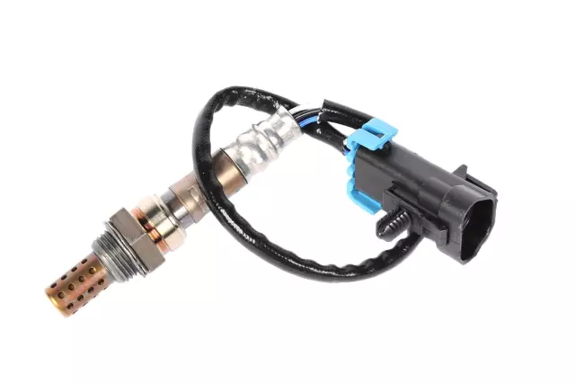 Heated Oxygen Sensor