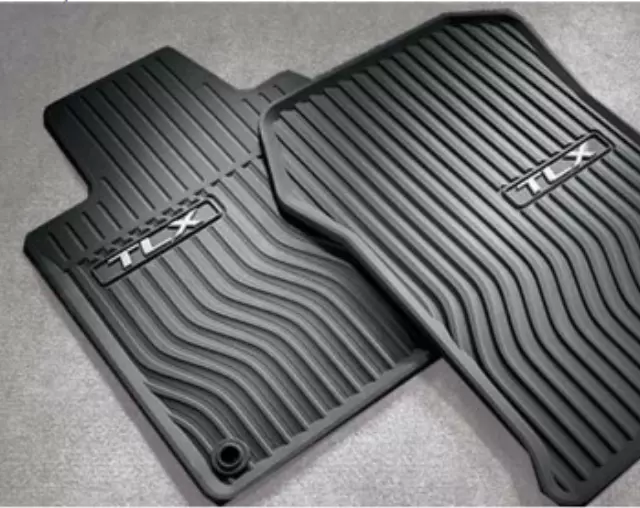 All Season Mat (Low)