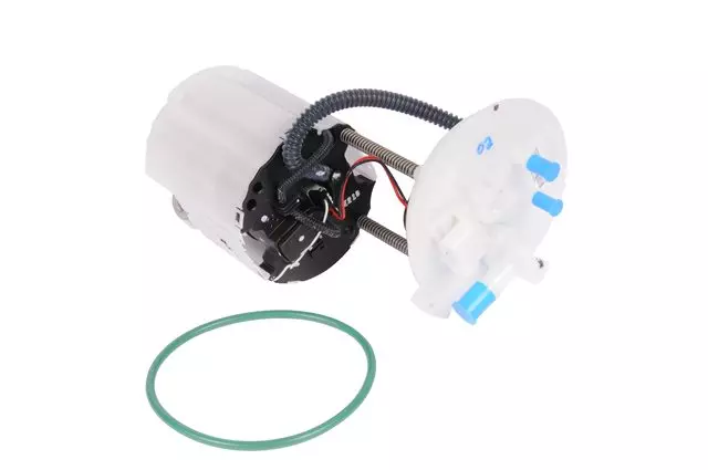 Fuel Pump Module Assembly without Fuel Level Sensor