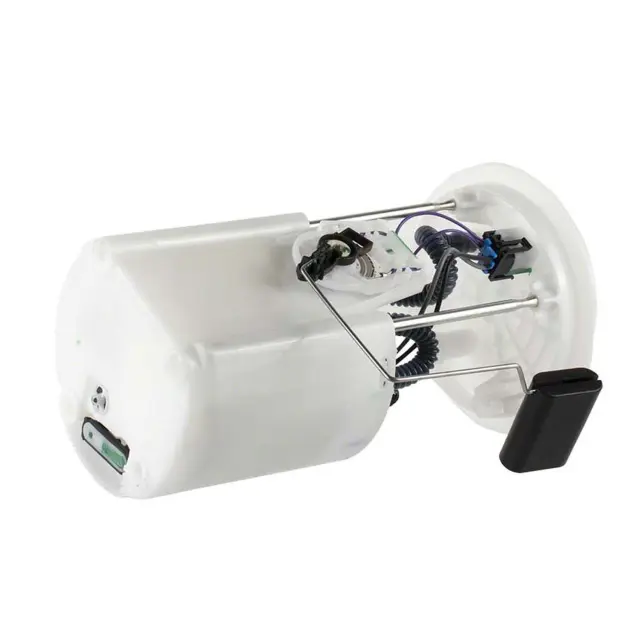 Fuel Pump And Sender Assembly