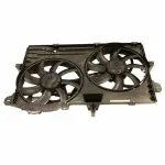 Motorcraft™ Engine Cooling Fan Assembly