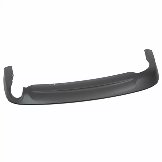 Asa Genuine OEM Ford Part - Valance Panel DS7Z-17810-AA | Genuine OEM