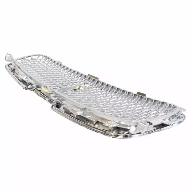 GD9Z-8200-CA - Grille - 2017-2020 Lincoln Continental | Eastgate