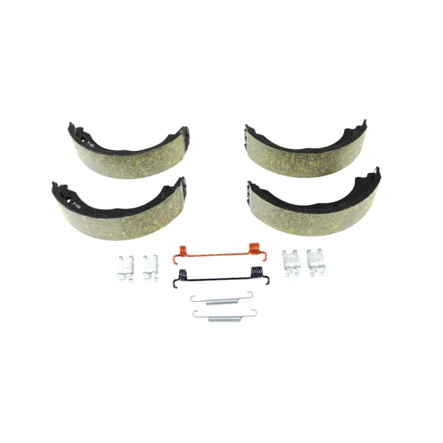 Dorman 924-544 Parking Brake Lever Kit For Select Chrysler/Dodge/Ram Models