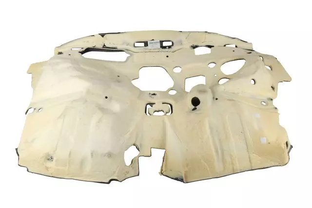 Inner Dash Panel Insulator