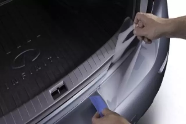 Cargo Console - Tray Insert