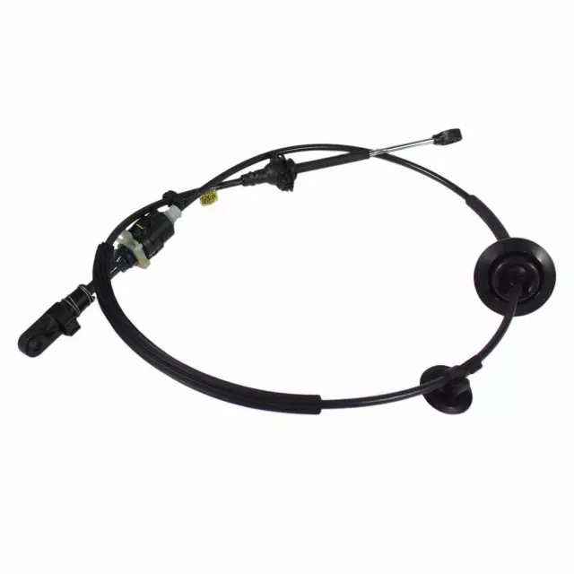 DC3Z-7E395-A - Shift Control Cable - 2011-2016 Ford | Eastgate