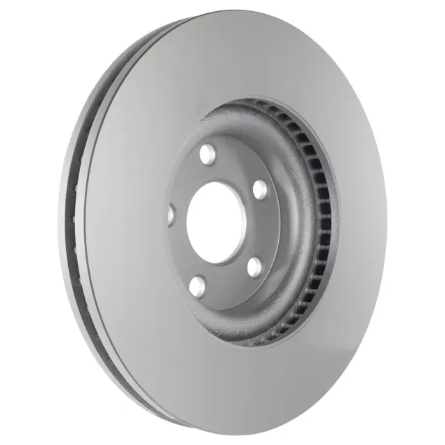 Rotor Assembly KU2Z-1V125-C | OEM Parts Online