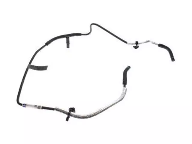 2014-2017 Ford Vacuum Tube DL3Z-9E499-AB | TascaParts.com