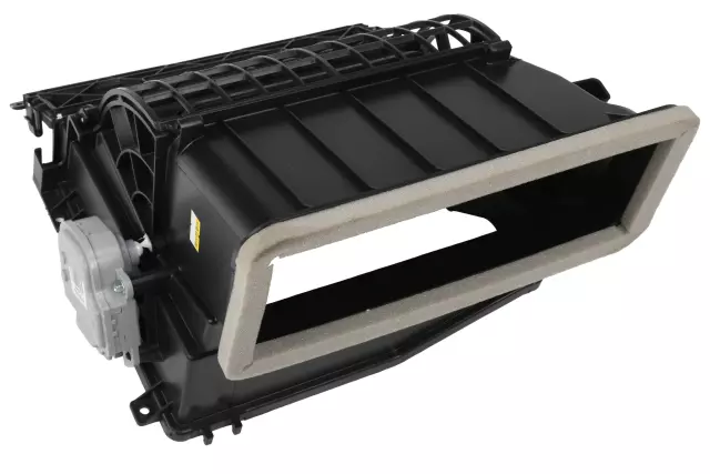 Air Distributor Case