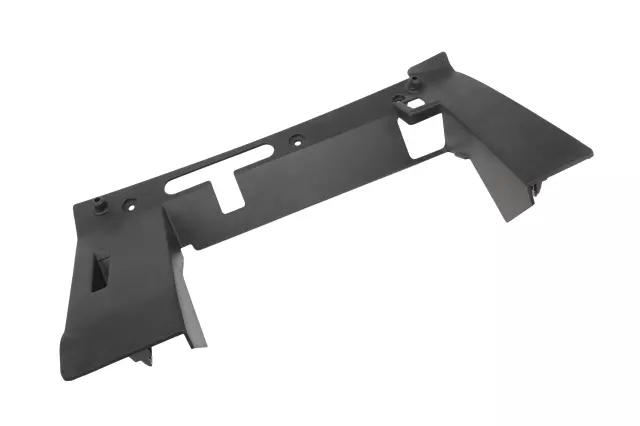 046セット確認用 2005-2013 Chevrolet Corvette Ebony Instrument Panel