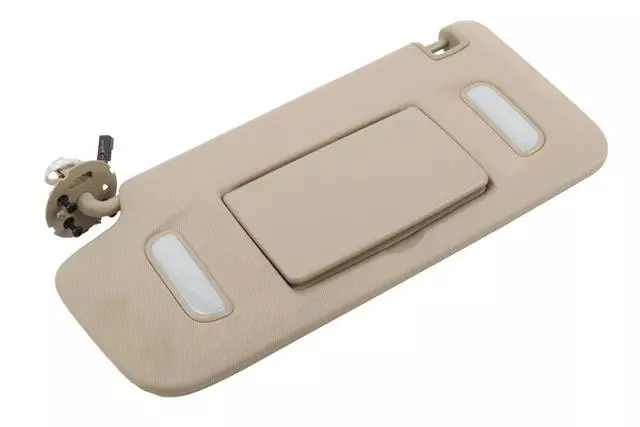 Shale Driver Side Sunshade