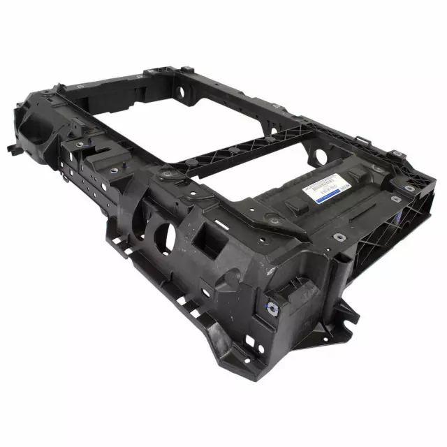 2014-2019 Ford Fiesta Radiator Support Panel CE8Z-16138-E