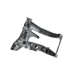 HEADLAMP MOUNTING - BRACKET  68222829AA