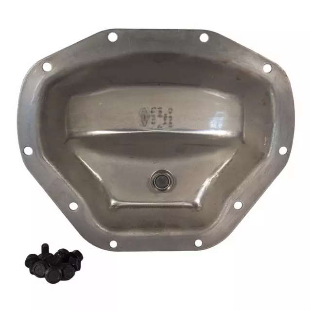 AD3 2000-2004 Ford Differential Cover YC2Z-4033-AA | OEM Parts