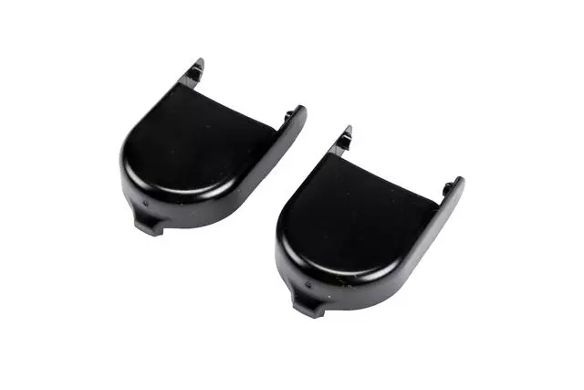 Windshield Wiper Arm Finish Cap