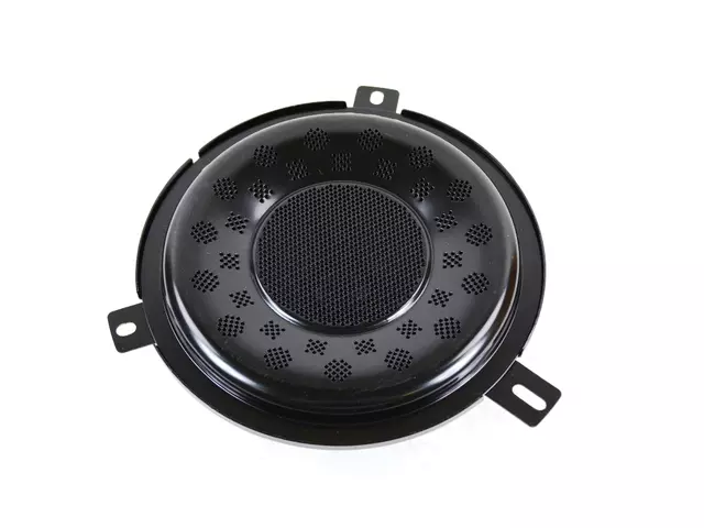 Sub Woofer Speaker, Right Rear Door