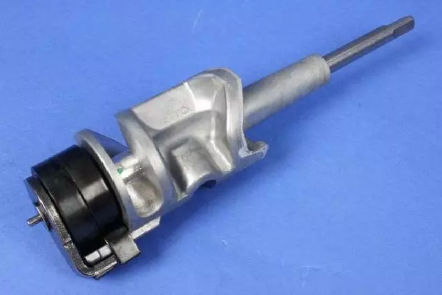 Transfer Case Shifter Assembly