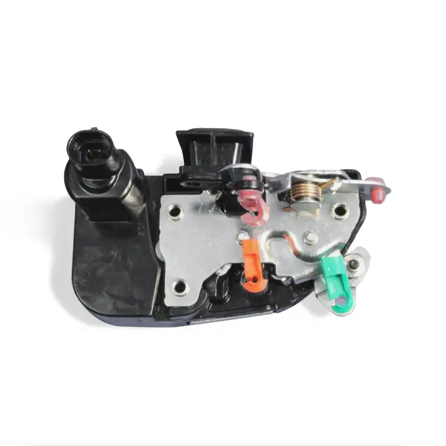 2001-2002 Dodge Front Door Latch, Left 55076291AB | OEM Parts Online