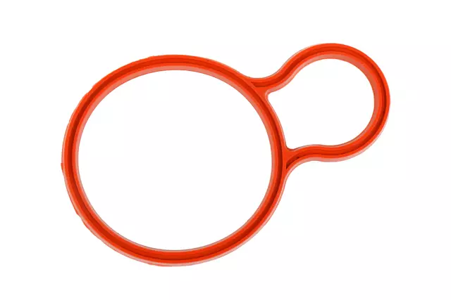 Engine Coolant Thermostat Gasket