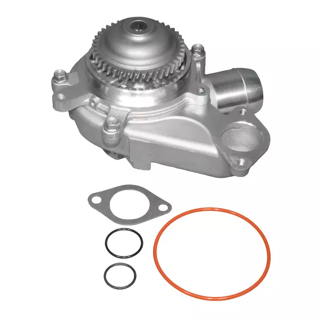 Engine Water Pump 19357961 GM