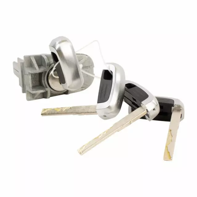 2019-2023 Ford Transit Connect - Lock Set