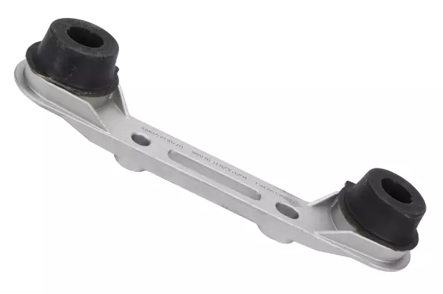 Exhaust Rear Muffler Insulator