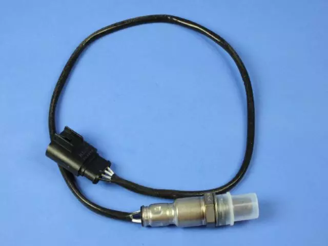 Oxygen Sensor, After Catalyst - Mopar (68070702AB)