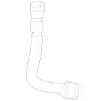 Coolant Hose