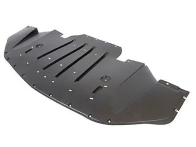 2015-2017 Ford Mustang Radiator Support Splash Shield FR3Z-17626-D