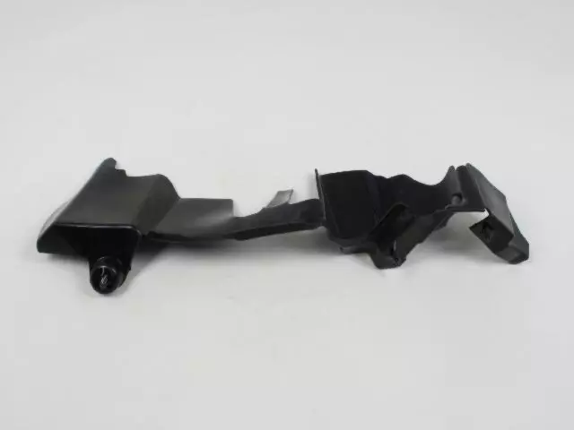 Radiator Side Air Seal, Right