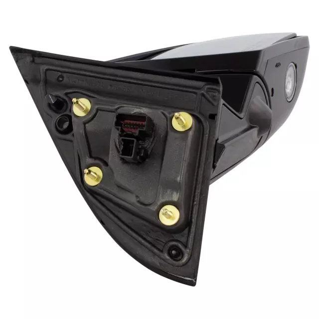 2019-2021 Ford Expedition Mirror Assembly KL1Z-17682-GA | OEM