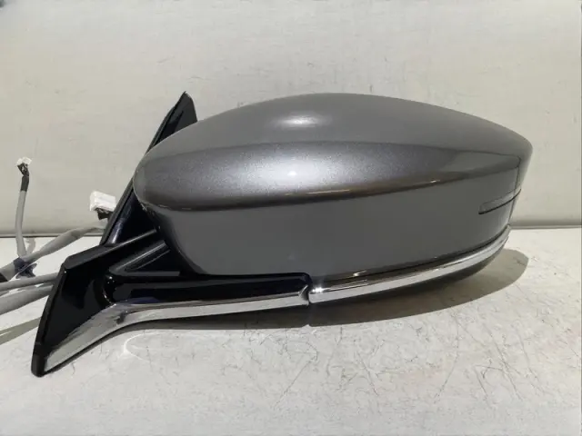 2021-2025 Acura TLX Mirror Cover 76251-TGV-A01 | OEM Parts Online