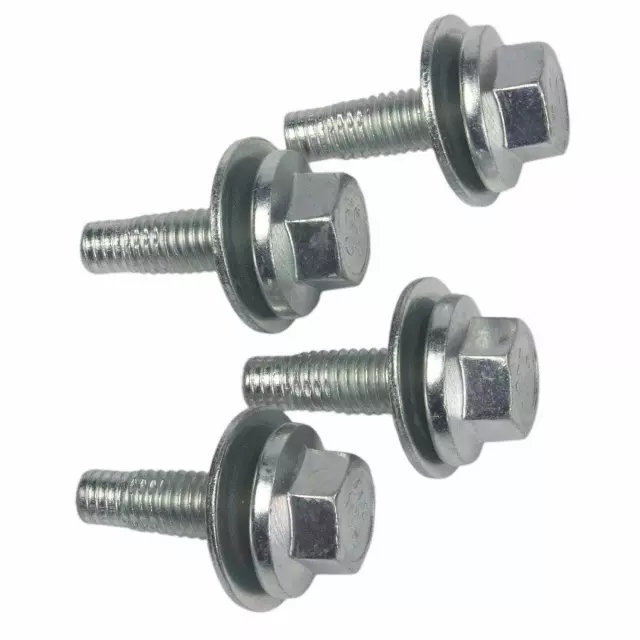 Impact Bar Bolt