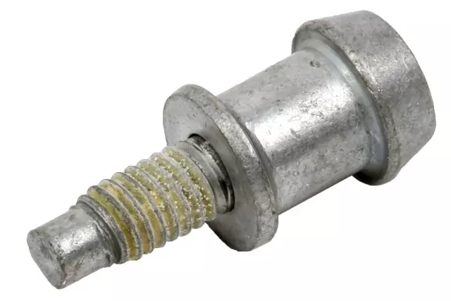 M6x1x24 Multi-Purpose Bolt