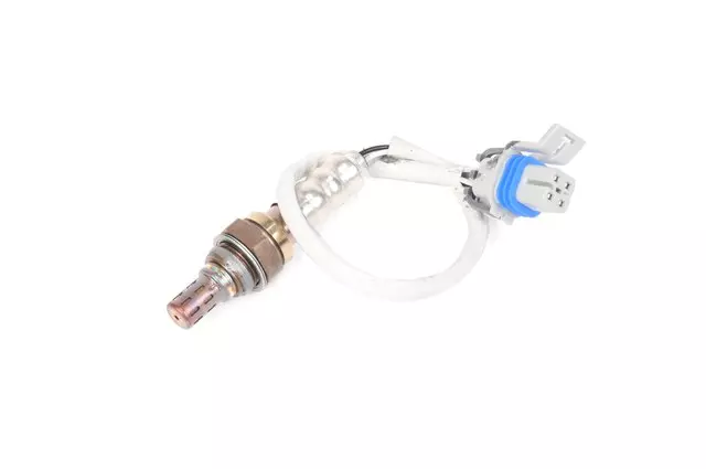 Heated Oxygen Sensor