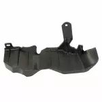 2017-2020 Ford - Splash Shield